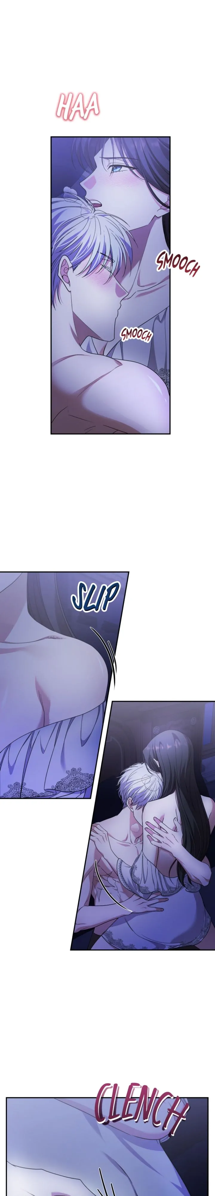 Please Kill My Husband - Chapter 76 - picture 18