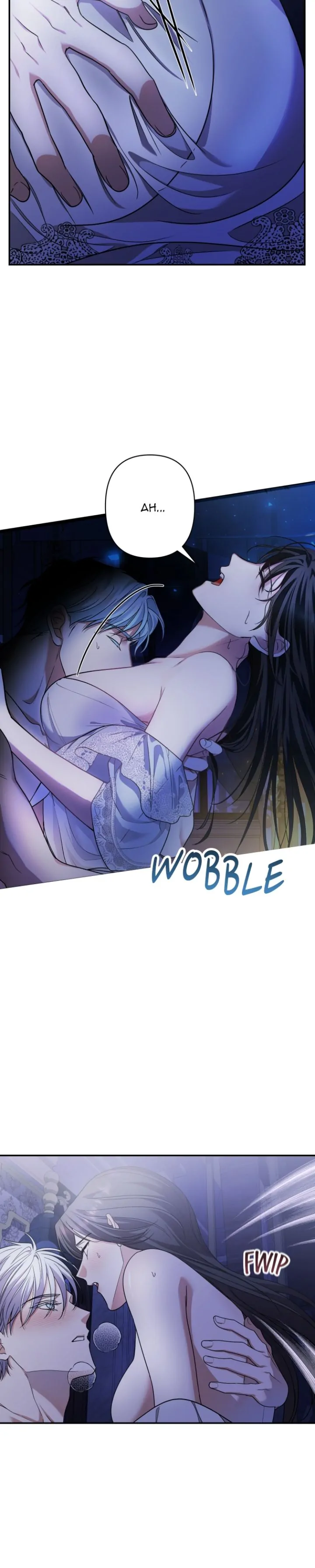 Please Kill My Husband - Chapter 76 - picture 19