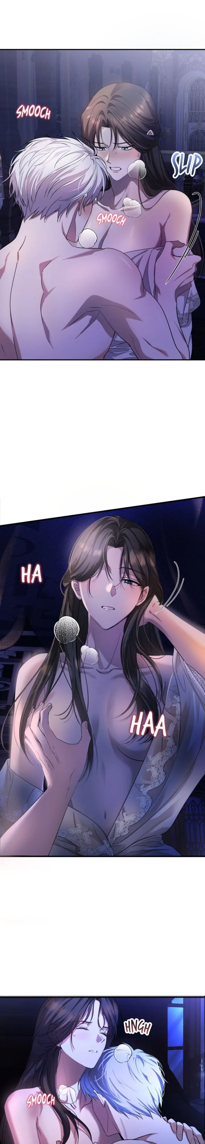 Please Kill My Husband - Chapter 76 - picture 20