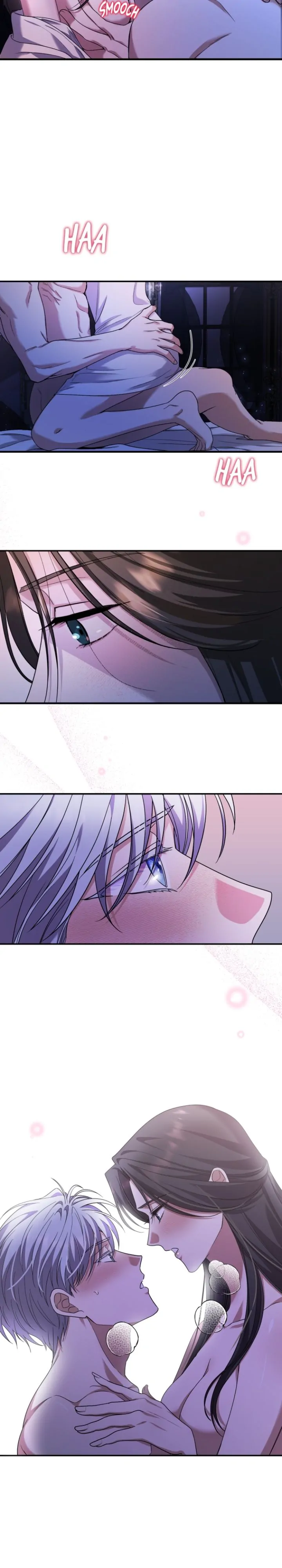 Please Kill My Husband - Chapter 76 - picture 21