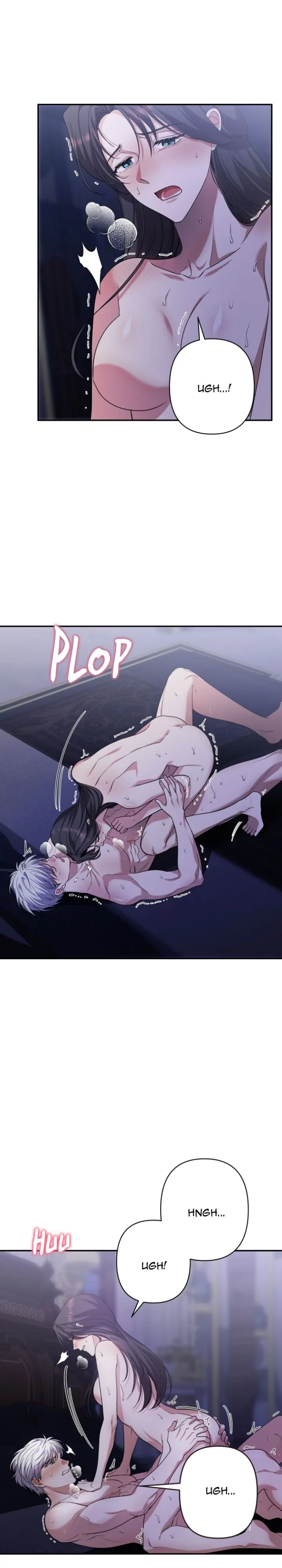 Please Kill My Husband - Chapter 76 - picture 26