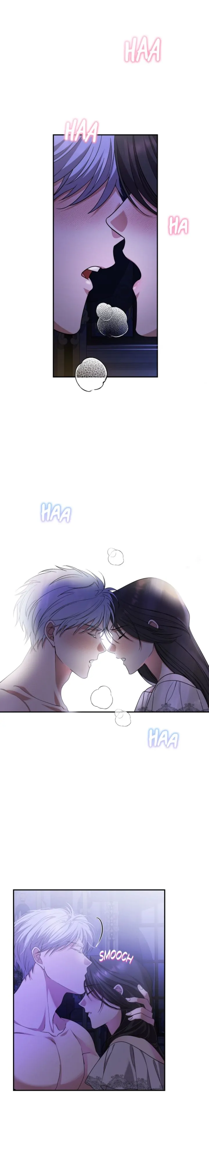 Please Kill My Husband - Chapter 76 - picture 3