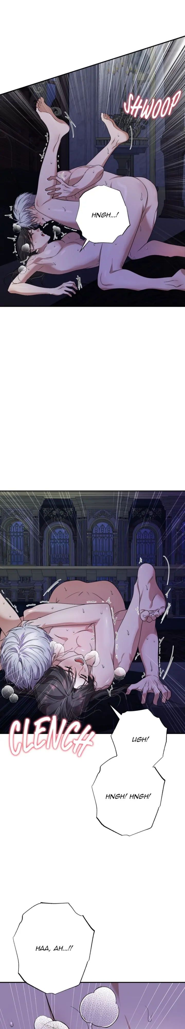 Please Kill My Husband - Chapter 76 - picture 32