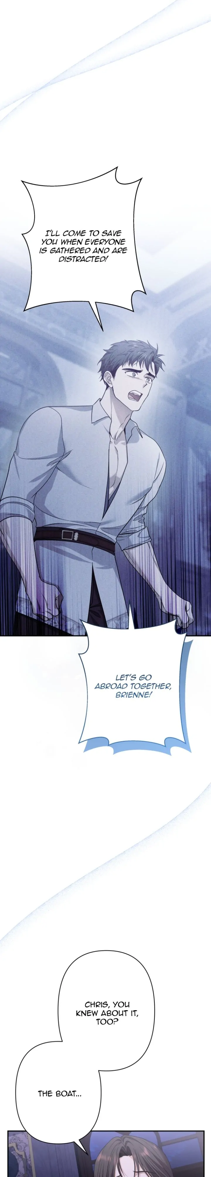 Please Kill My Husband - Chapter 76 - picture 35