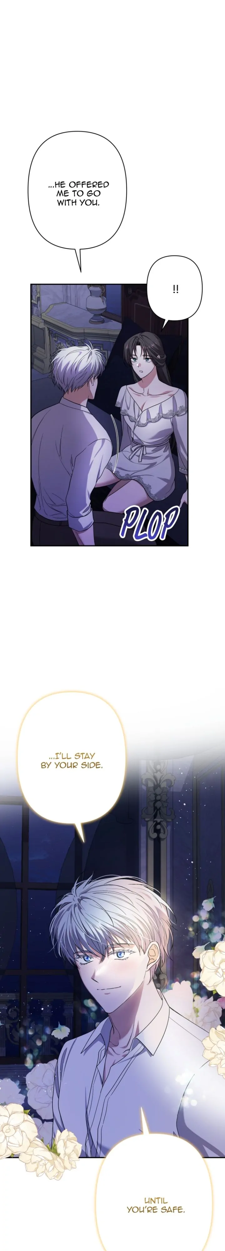 Please Kill My Husband - Chapter 76 - picture 37
