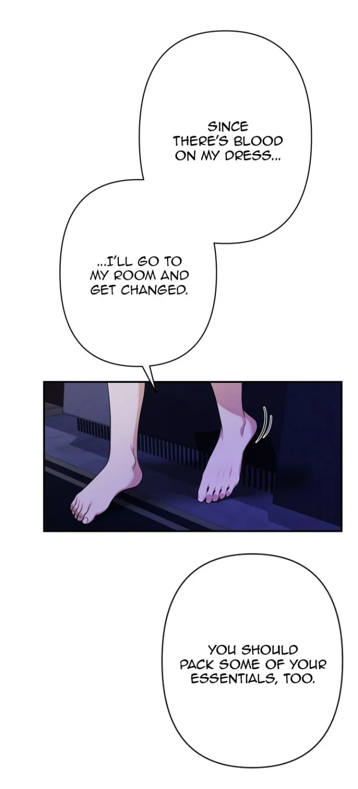 Please Kill My Husband - Chapter 76 - picture 39