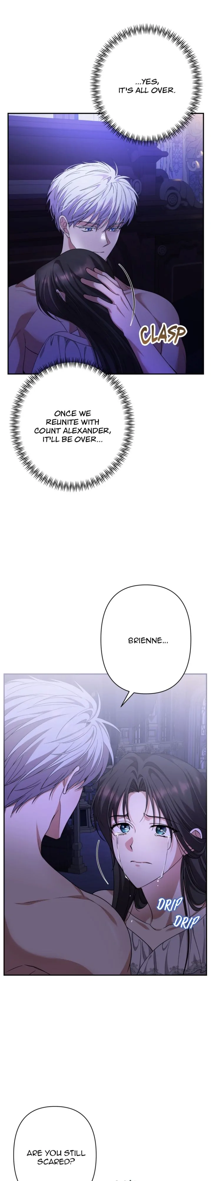 Please Kill My Husband - Chapter 76 - picture 4