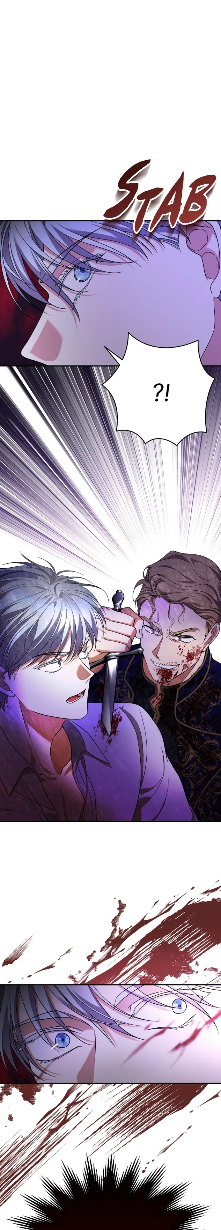Please Kill My Husband - Chapter 76 - picture 43