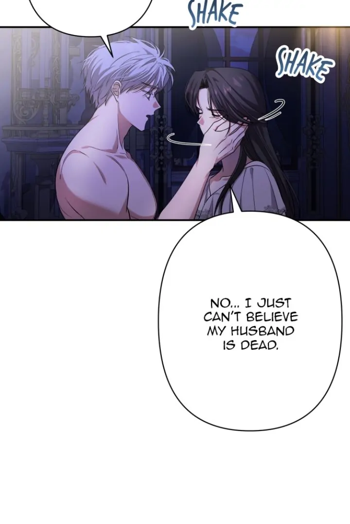 Please Kill My Husband - Chapter 76 - picture 5
