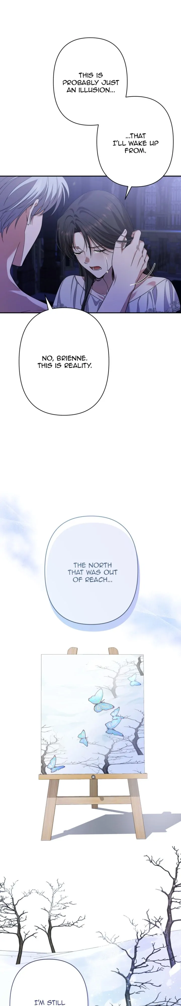 Please Kill My Husband - Chapter 76 - picture 6