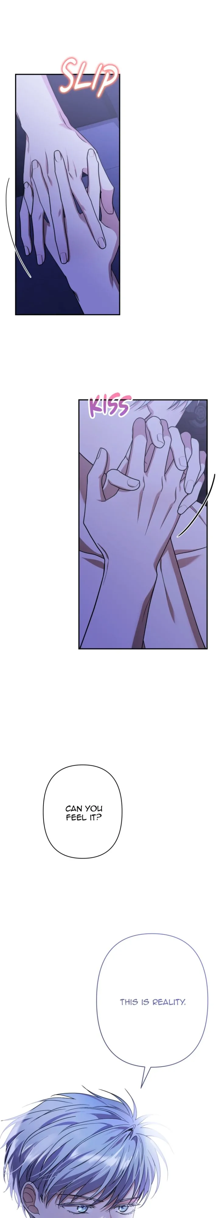 Please Kill My Husband - Chapter 76 - picture 9