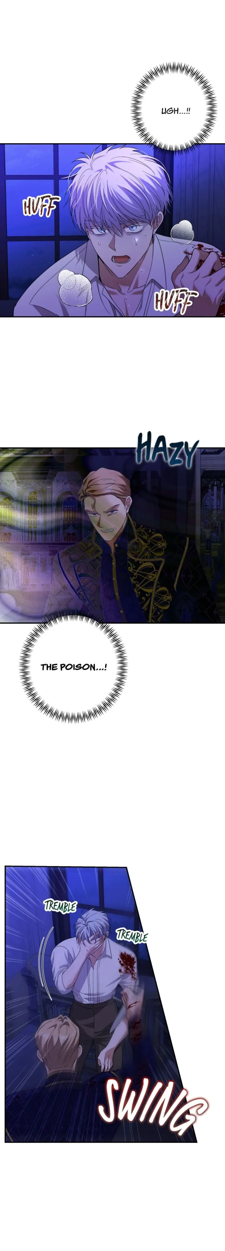 Please Kill My Husband - Chapter 77 - picture 10
