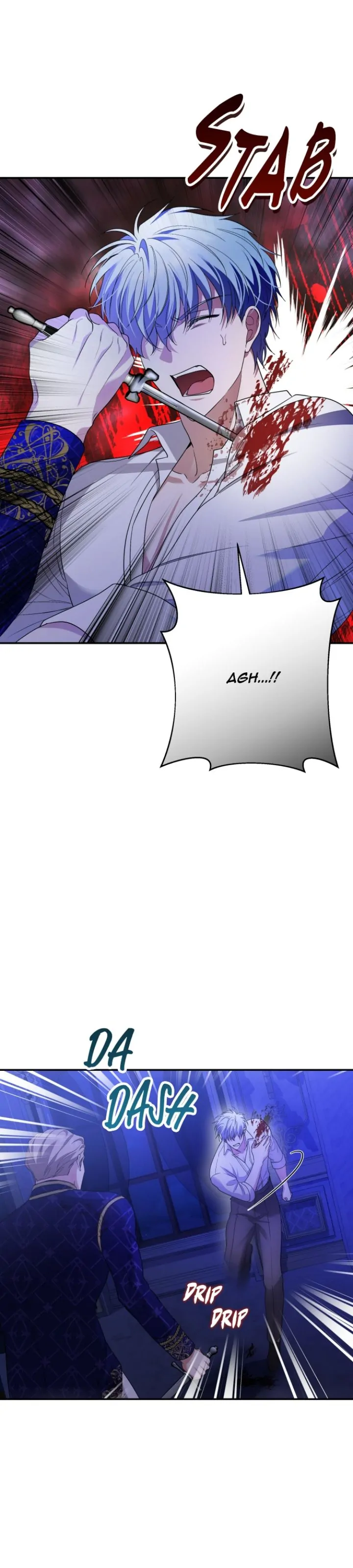 Please Kill My Husband - Chapter 77 - picture 11