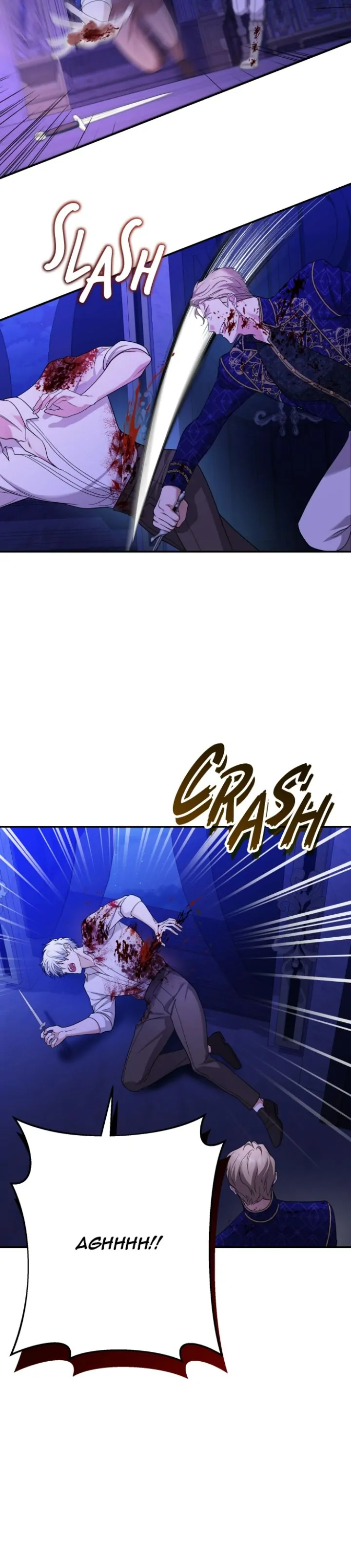 Please Kill My Husband - Chapter 77 - picture 13