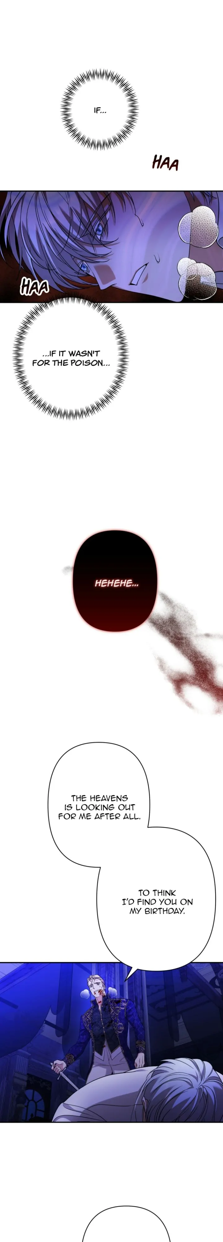 Please Kill My Husband - Chapter 77 - picture 14