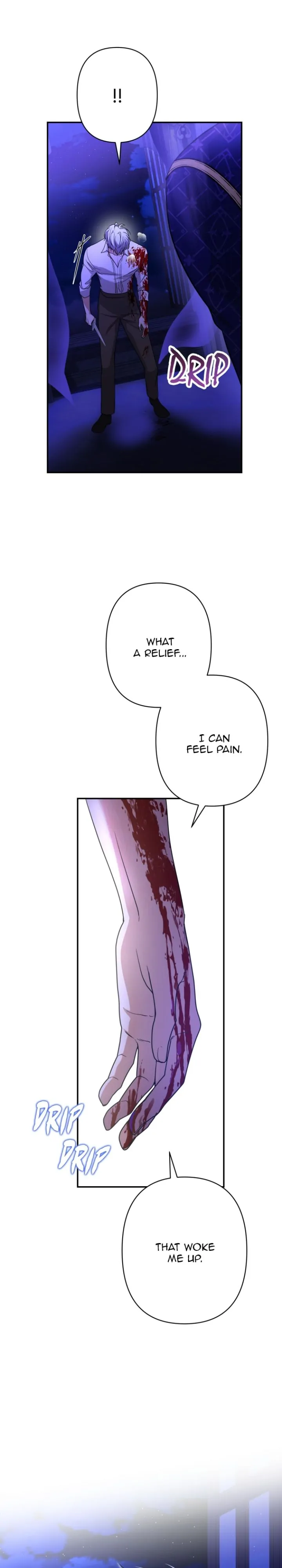 Please Kill My Husband - Chapter 77 - picture 17