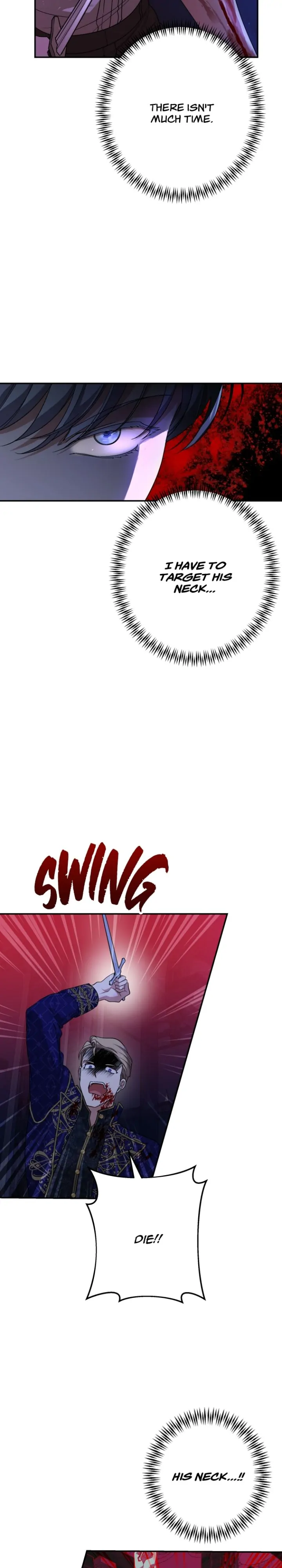 Please Kill My Husband - Chapter 77 - picture 21