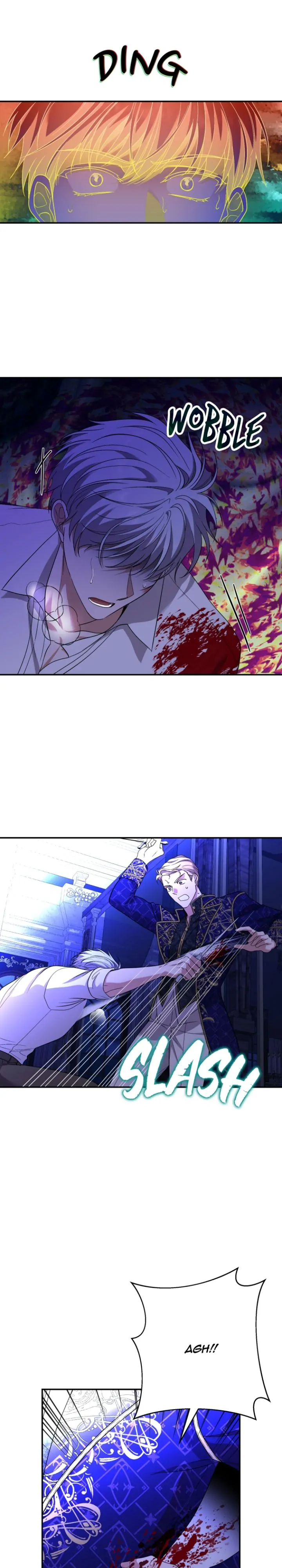Please Kill My Husband - Chapter 77 - picture 23