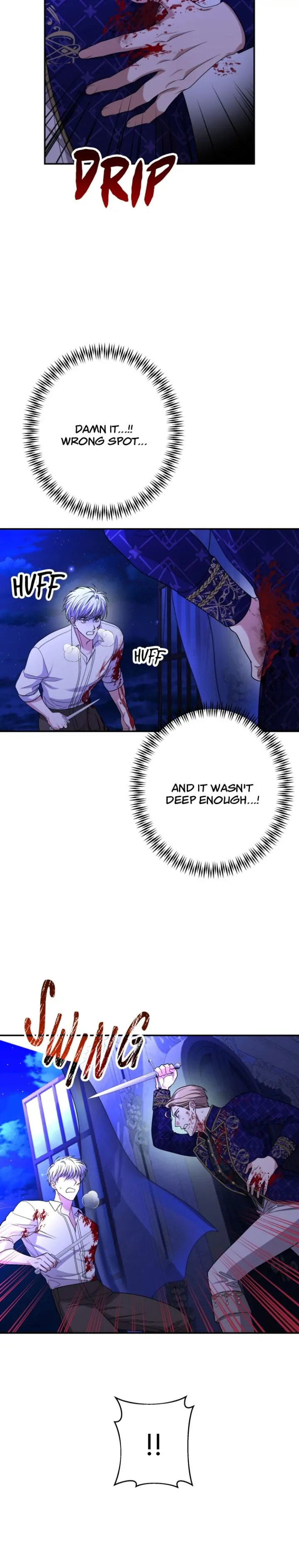 Please Kill My Husband - Chapter 77 - picture 24