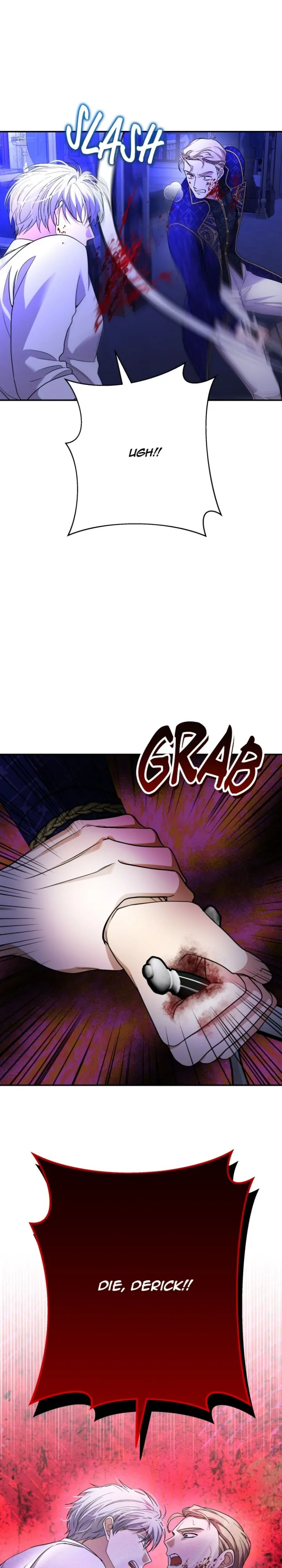 Please Kill My Husband - Chapter 77 - picture 25