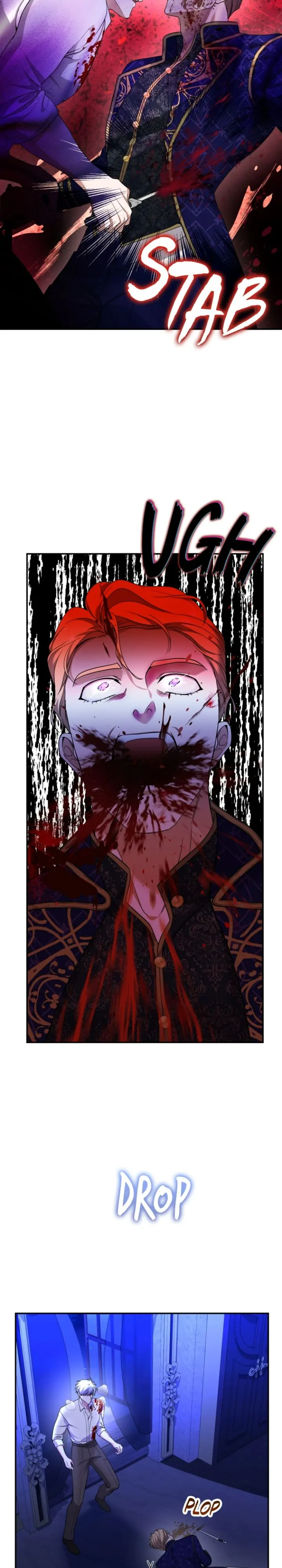 Please Kill My Husband - Chapter 77 - picture 26