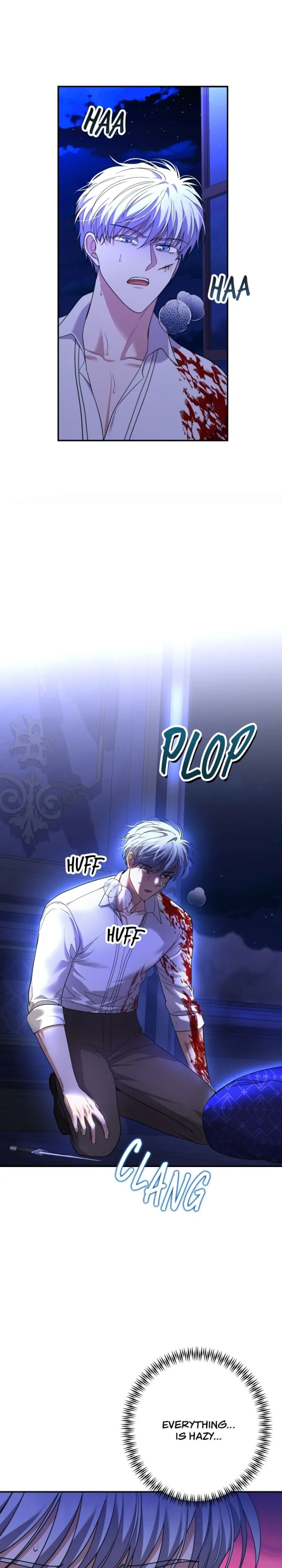 Please Kill My Husband - Chapter 77 - picture 28