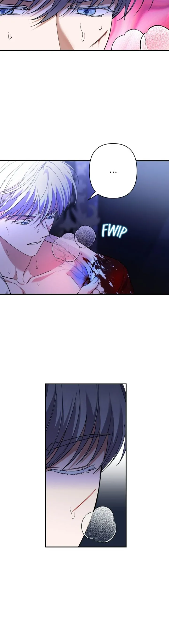 Please Kill My Husband - Chapter 77 - picture 29