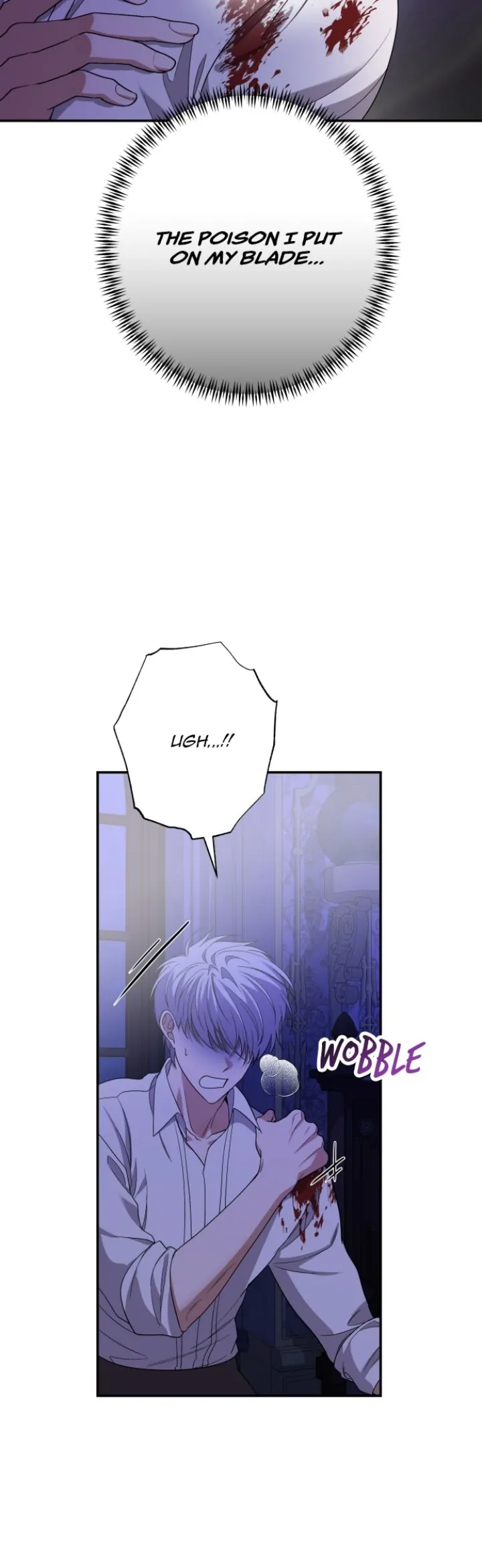 Please Kill My Husband - Chapter 77 - picture 3