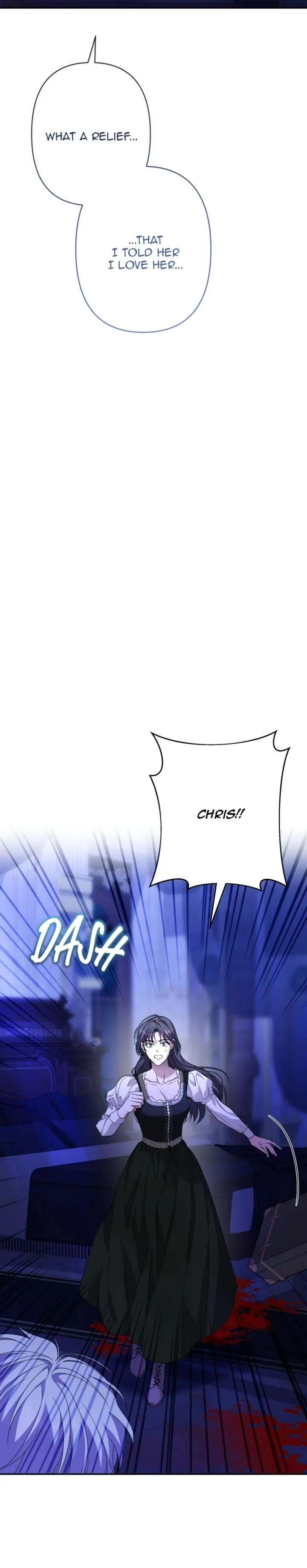 Please Kill My Husband - Chapter 77 - picture 31