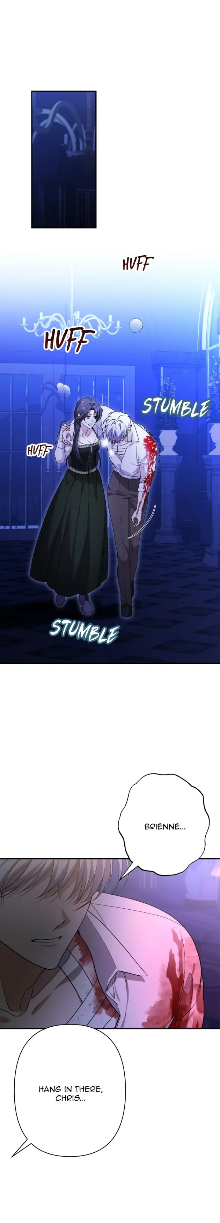 Please Kill My Husband - Chapter 77 - picture 38