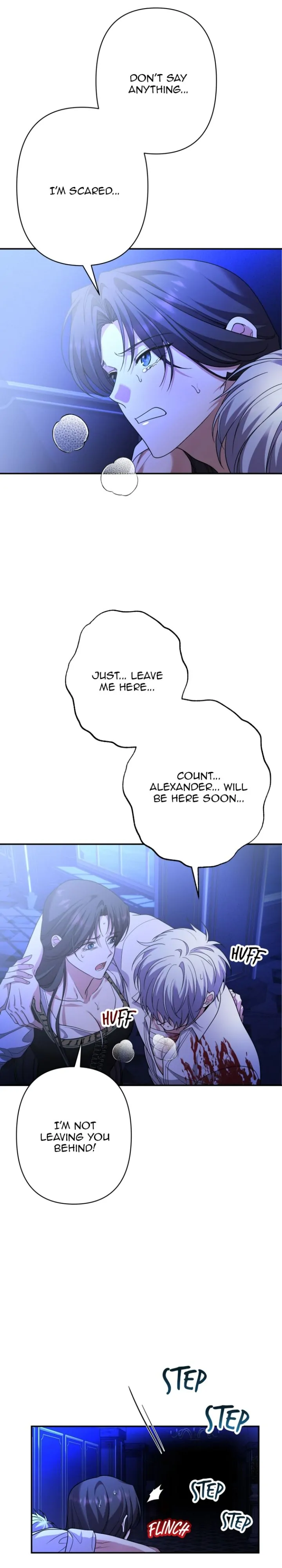 Please Kill My Husband - Chapter 77 - picture 39