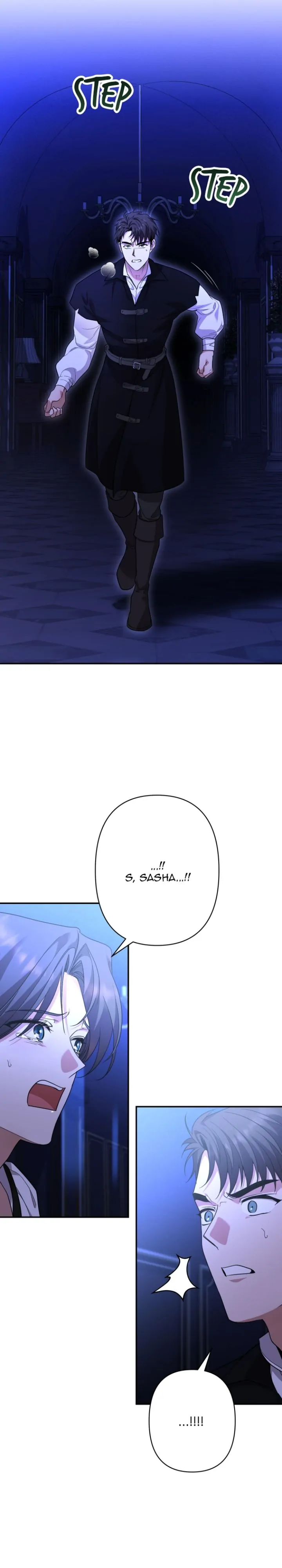 Please Kill My Husband - Chapter 77 - picture 41