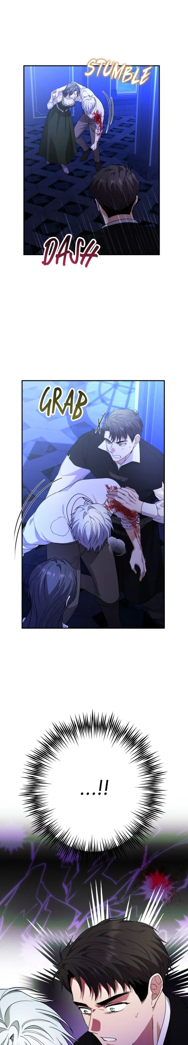 Please Kill My Husband - Chapter 77 - picture 42