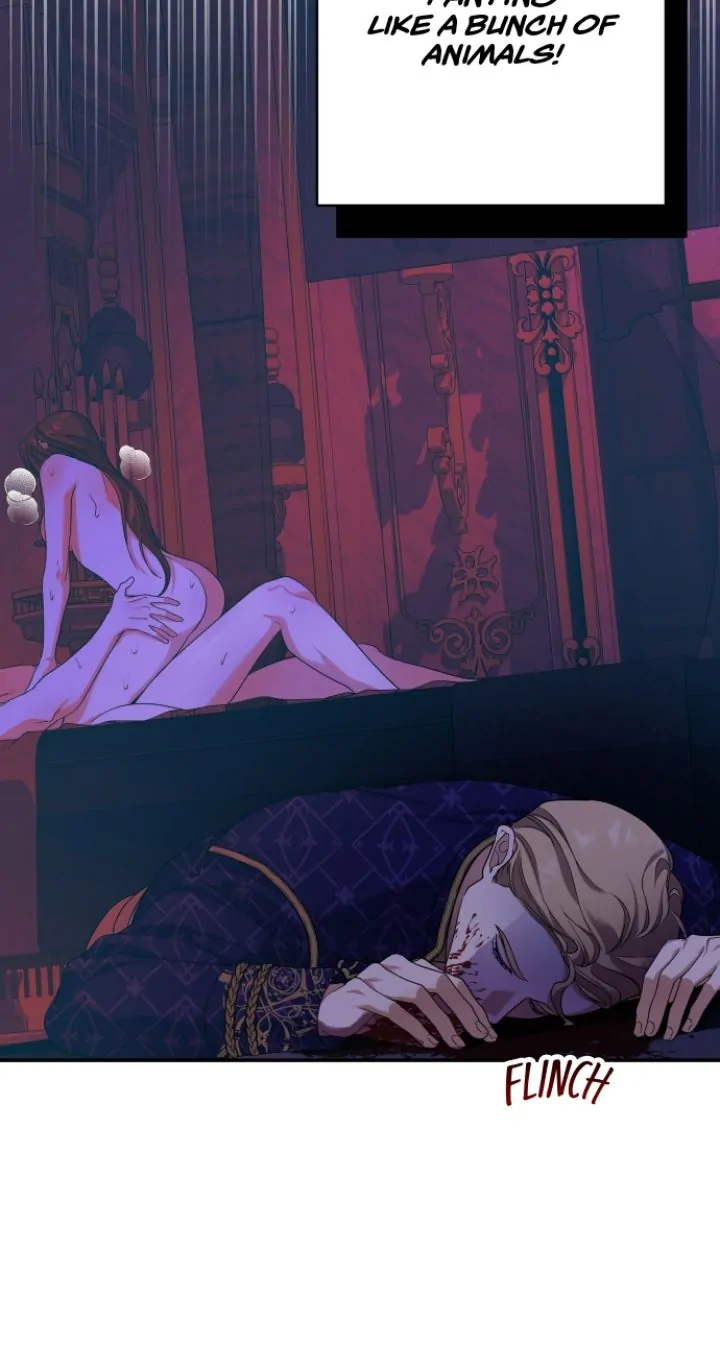 Please Kill My Husband - Chapter 77 - picture 9