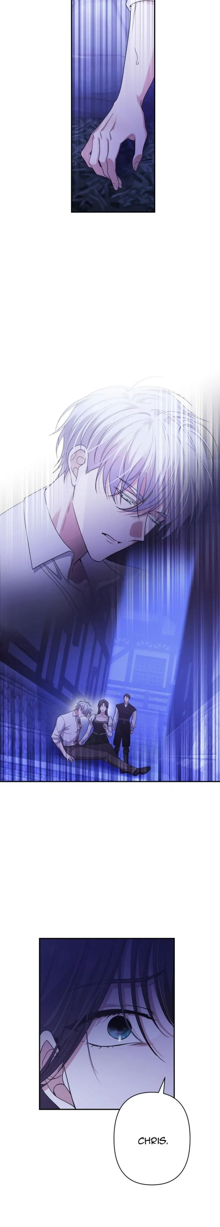 Please Kill My Husband - Chapter 78 - picture 14