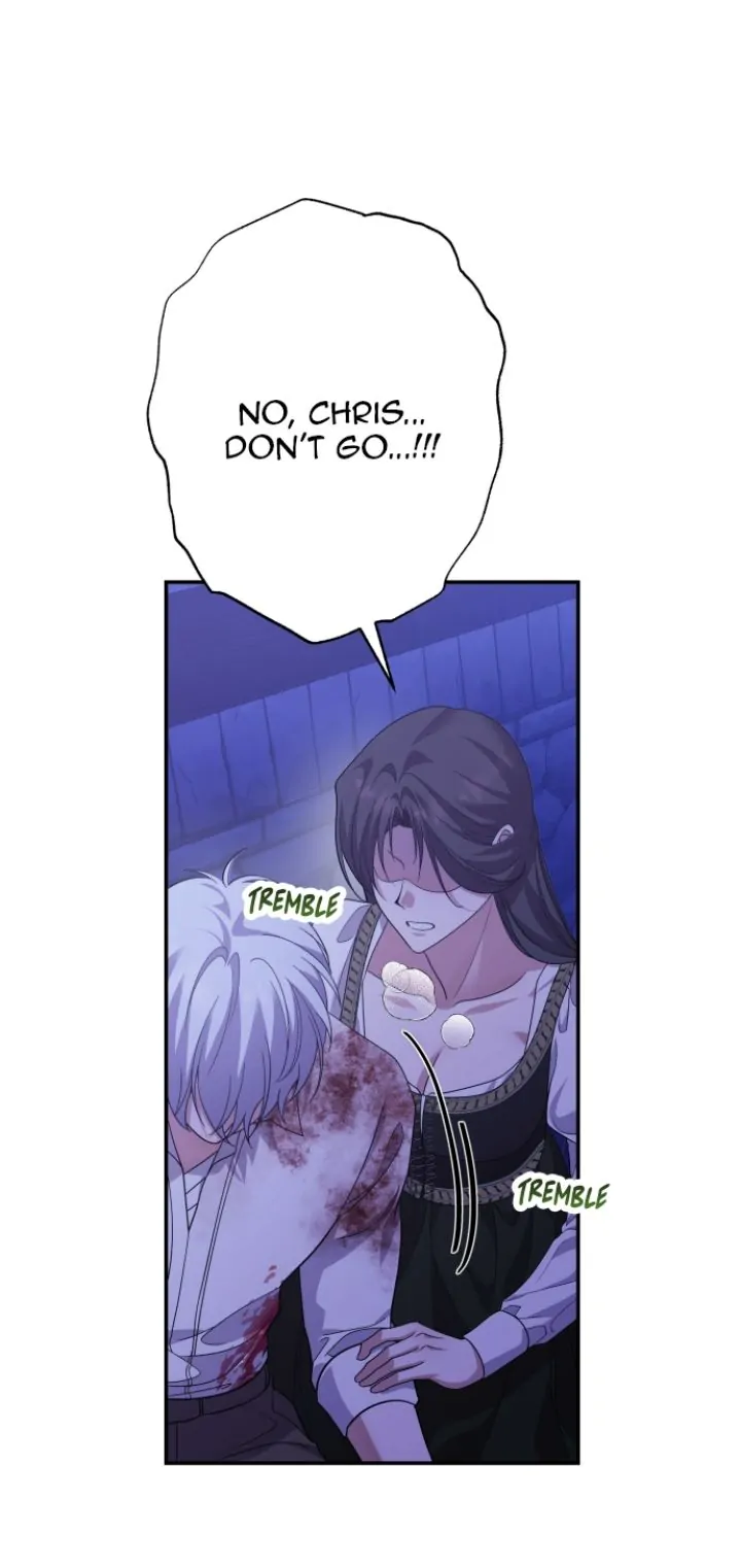 Please Kill My Husband - Chapter 78 - picture 15