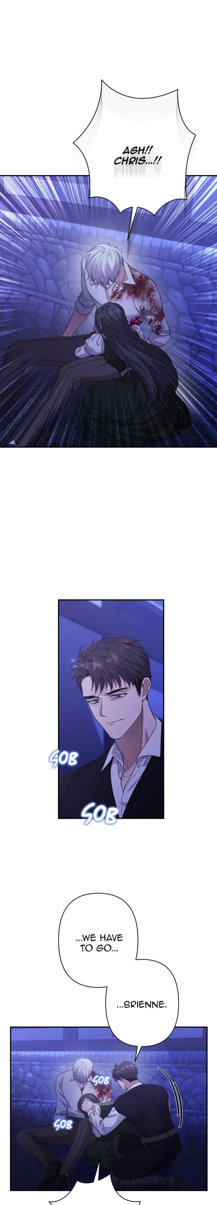 Please Kill My Husband - Chapter 78 - picture 16