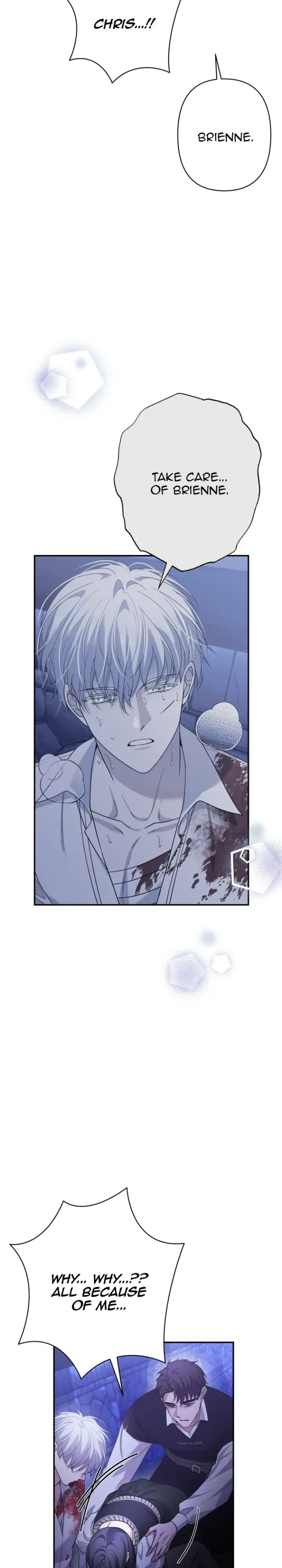 Please Kill My Husband - Chapter 78 - picture 17