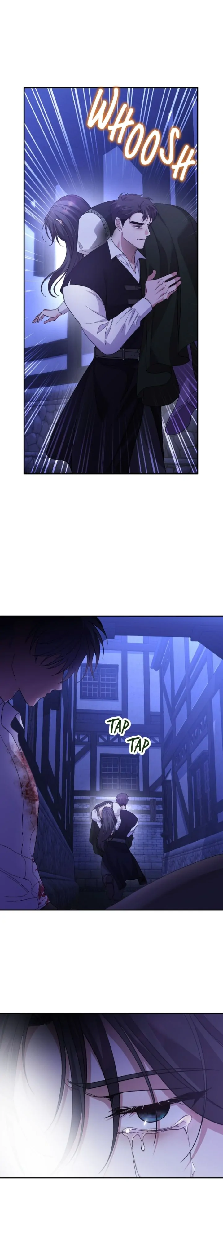 Please Kill My Husband - Chapter 78 - picture 19