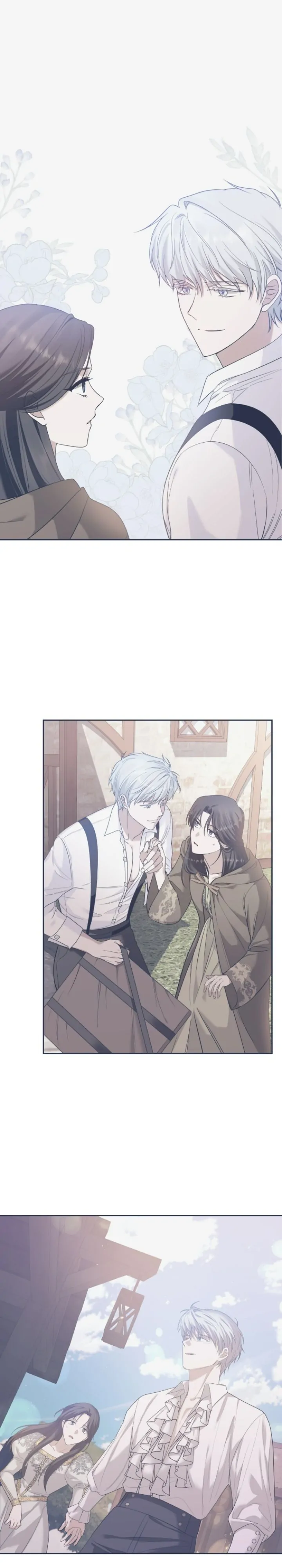Please Kill My Husband - Chapter 78 - picture 21