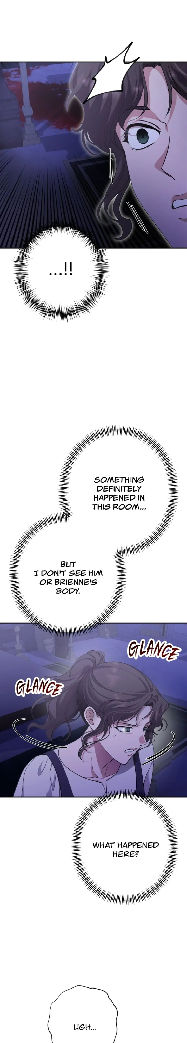 Please Kill My Husband - Chapter 78 - picture 25