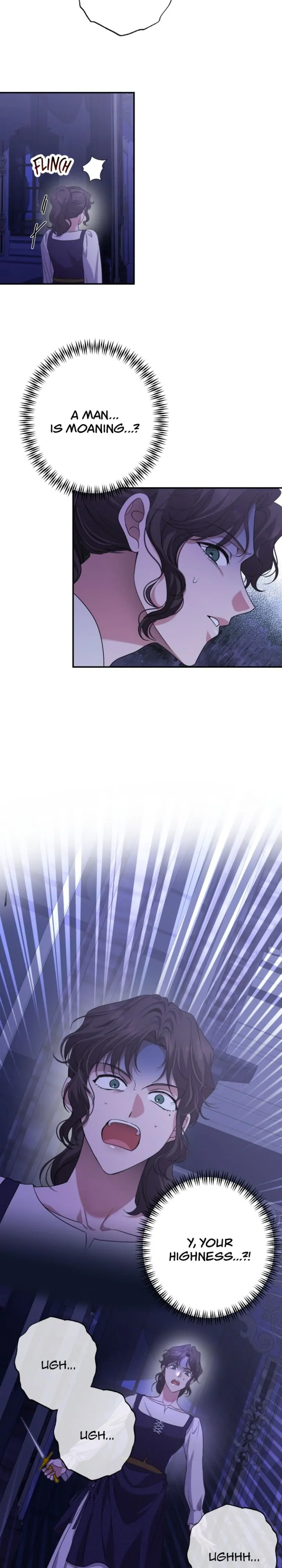 Please Kill My Husband - Chapter 78 - picture 26