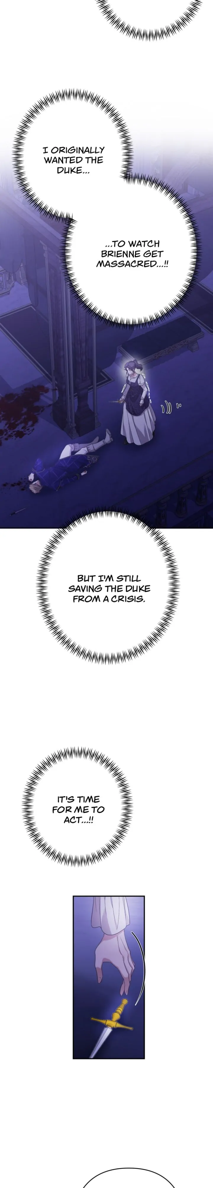 Please Kill My Husband - Chapter 78 - picture 29