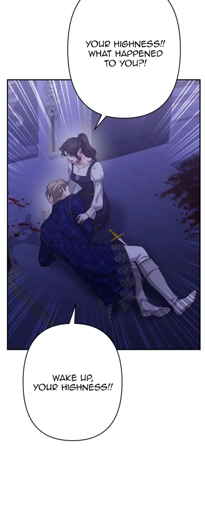 Please Kill My Husband - Chapter 78 - picture 30