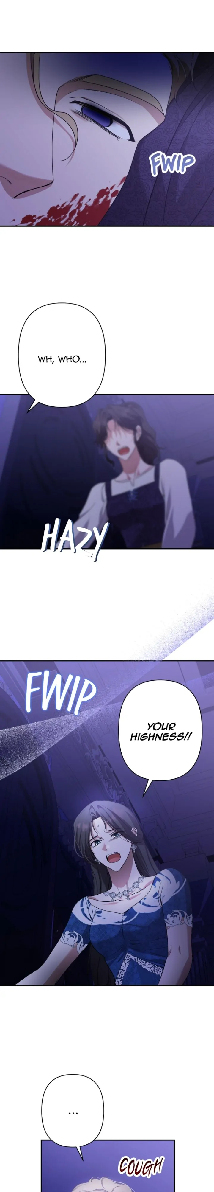 Please Kill My Husband - Chapter 78 - picture 31