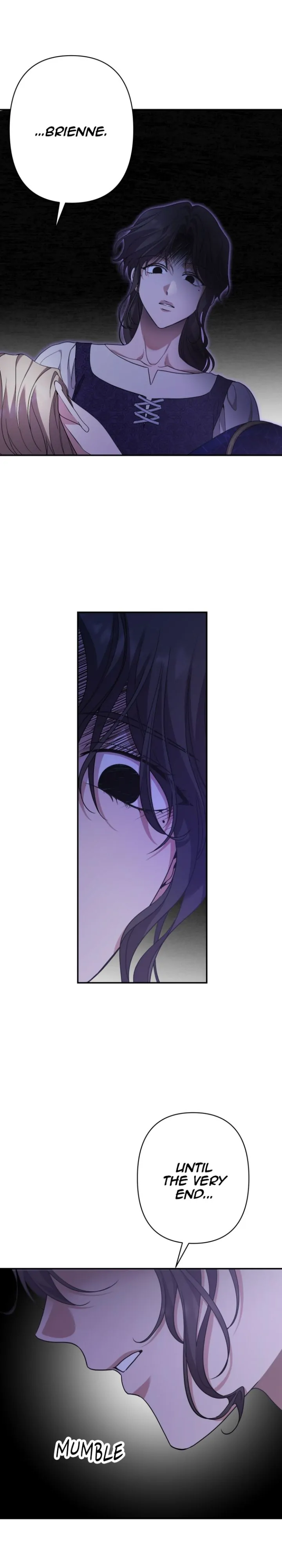 Please Kill My Husband - Chapter 78 - picture 34