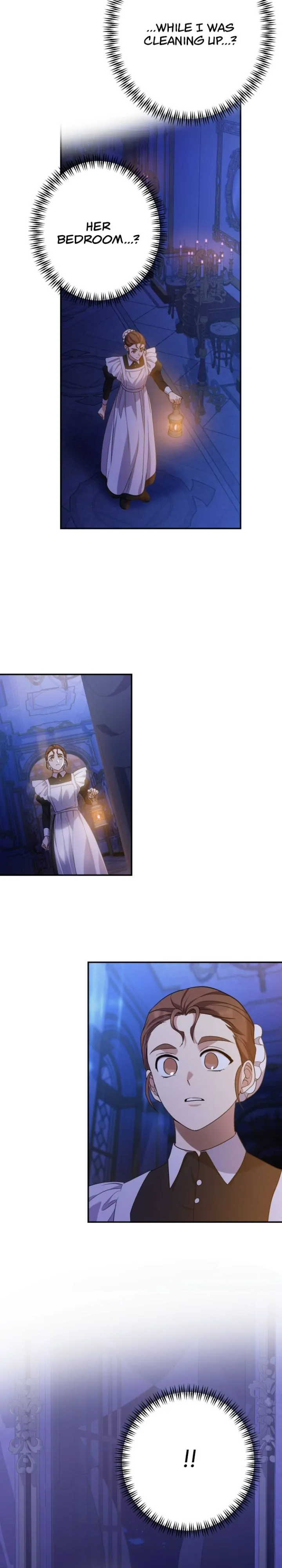 Please Kill My Husband - Chapter 78 - picture 38