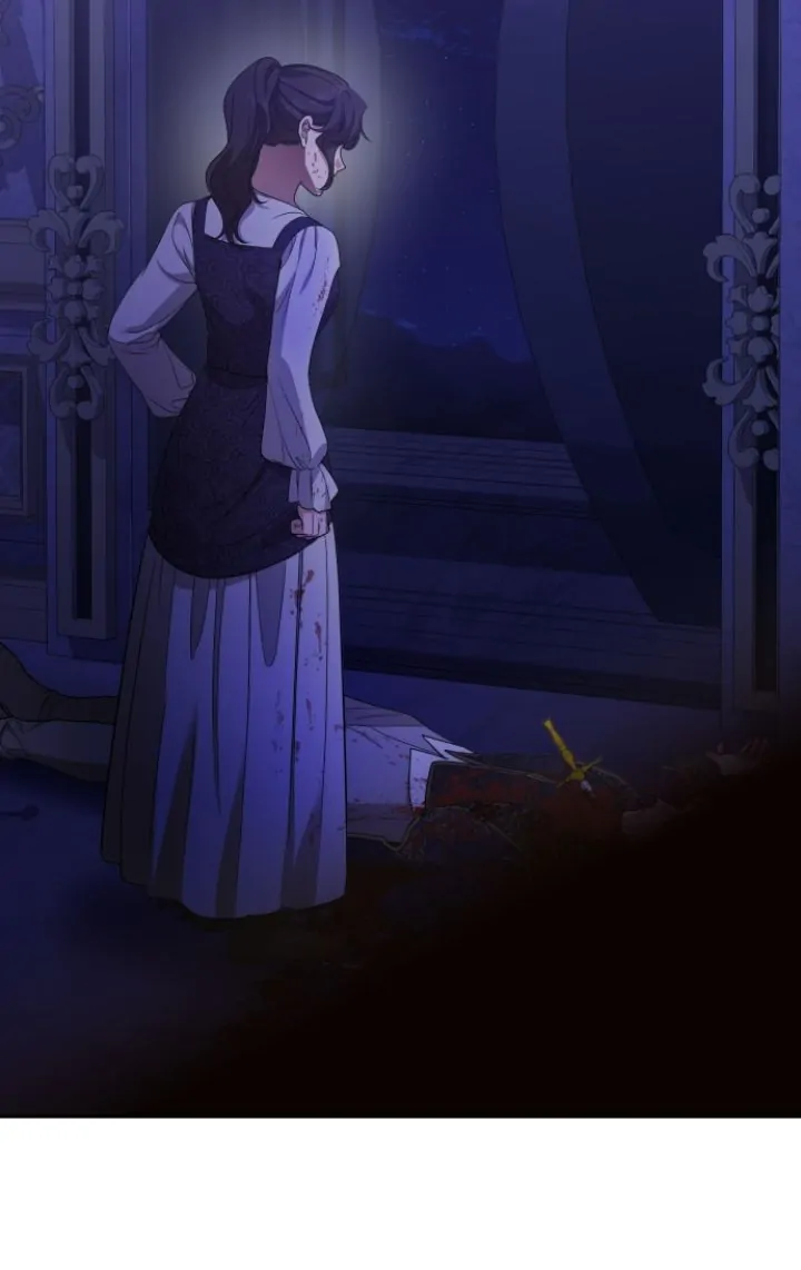 Please Kill My Husband - Chapter 78 - picture 39