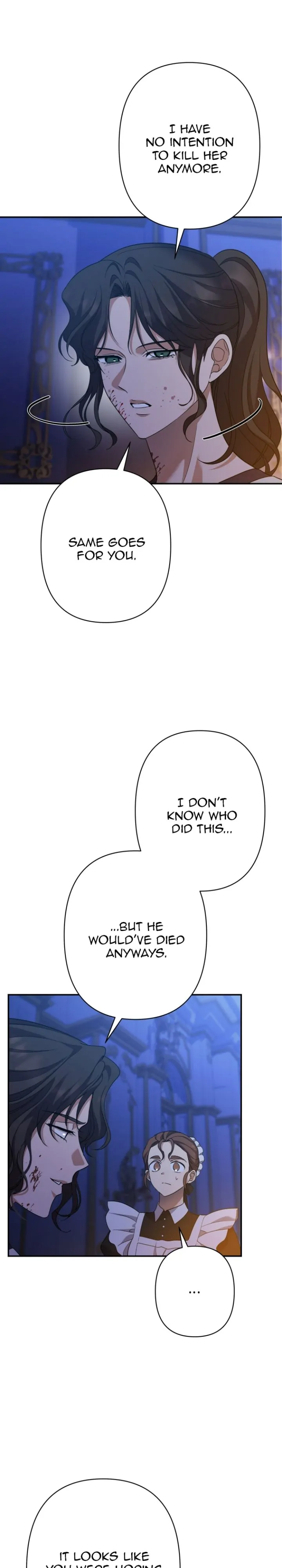 Please Kill My Husband - Chapter 78 - picture 42