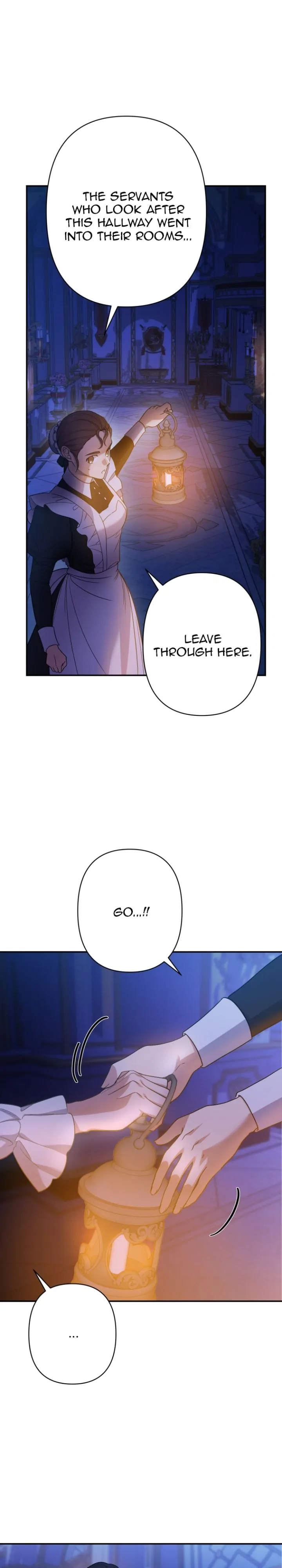 Please Kill My Husband - Chapter 78 - picture 47
